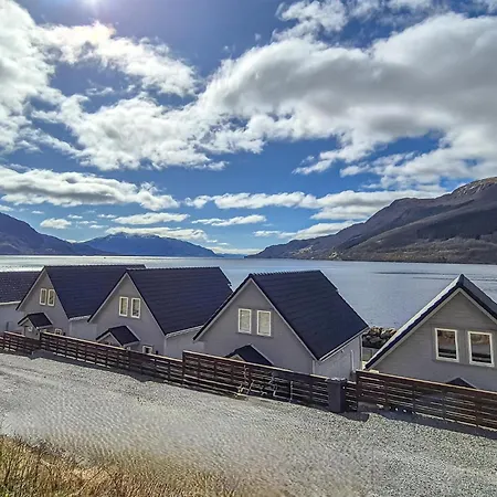 3 Bedroom Gorgeous In * Sandeid