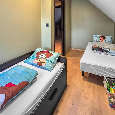 Holiday home 3 Bedroom Gorgeous In *